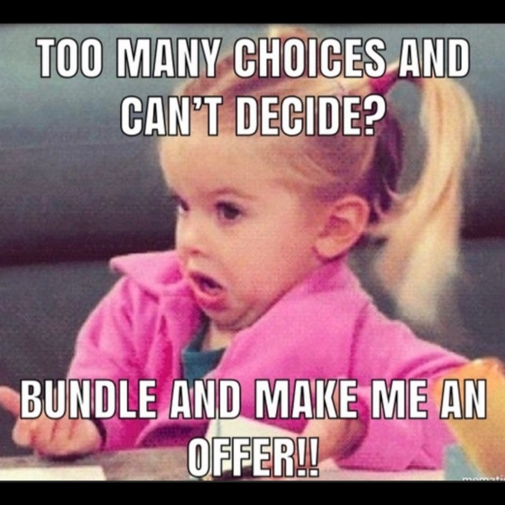 Make Me An Offer